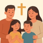 Evangelho Família: 7 Princípios para Fortalecer a Fé e a União no Lar evangelho familia