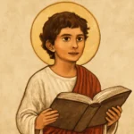 Filho Bíblico: Guia Prático para Educar com Fé, Valores e Disciplina filho bíblico