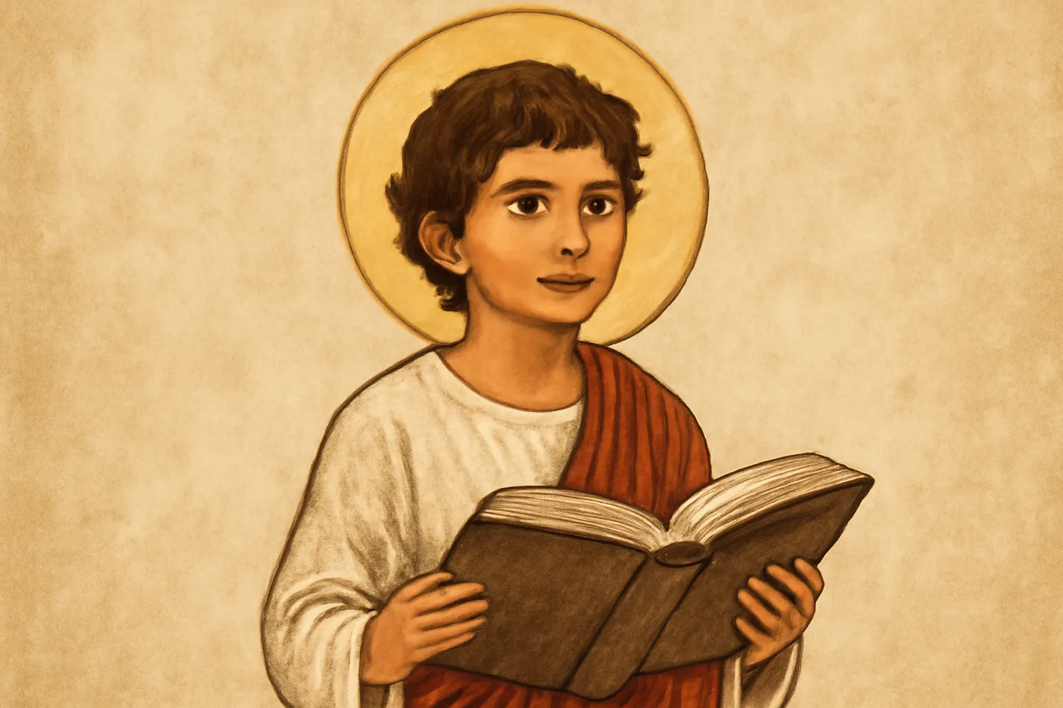 filho bíblico