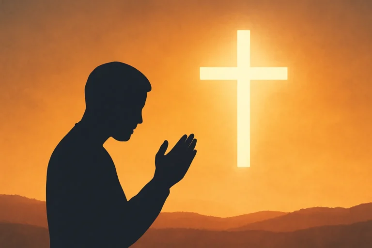 fomos criados para adorar a deus versiculo