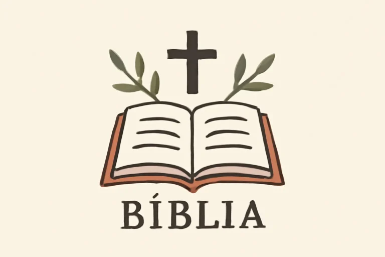 frase bíblico