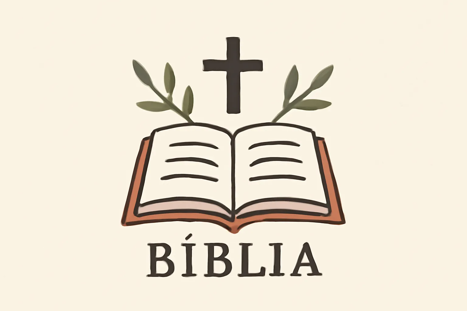 frase bíblico