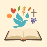Frutos do Espírito Santo na Bíblia: versículo e significado frutos do espirito santo na bíblia versículo