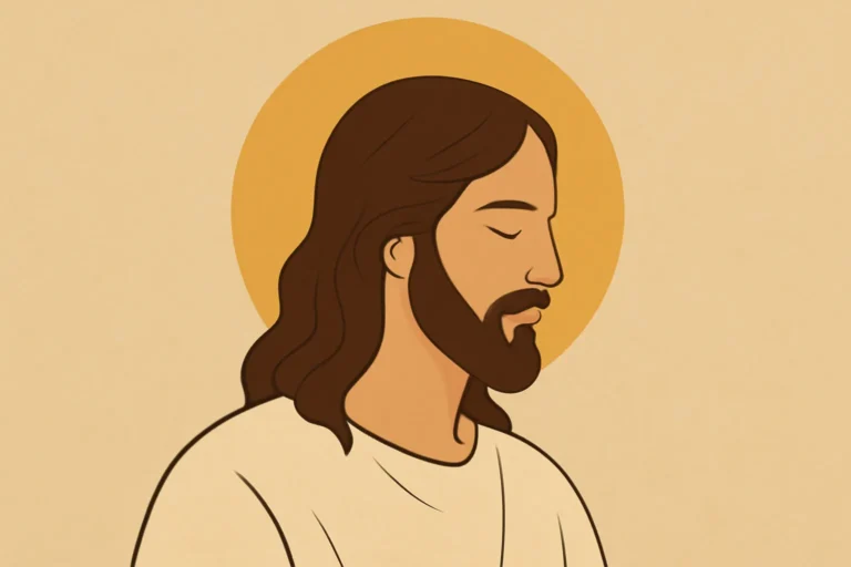 identidade cristo