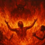 Inferno Bíblia: Guia Completo sobre o Fogo Eterno nas Escrituras inferno bíblia