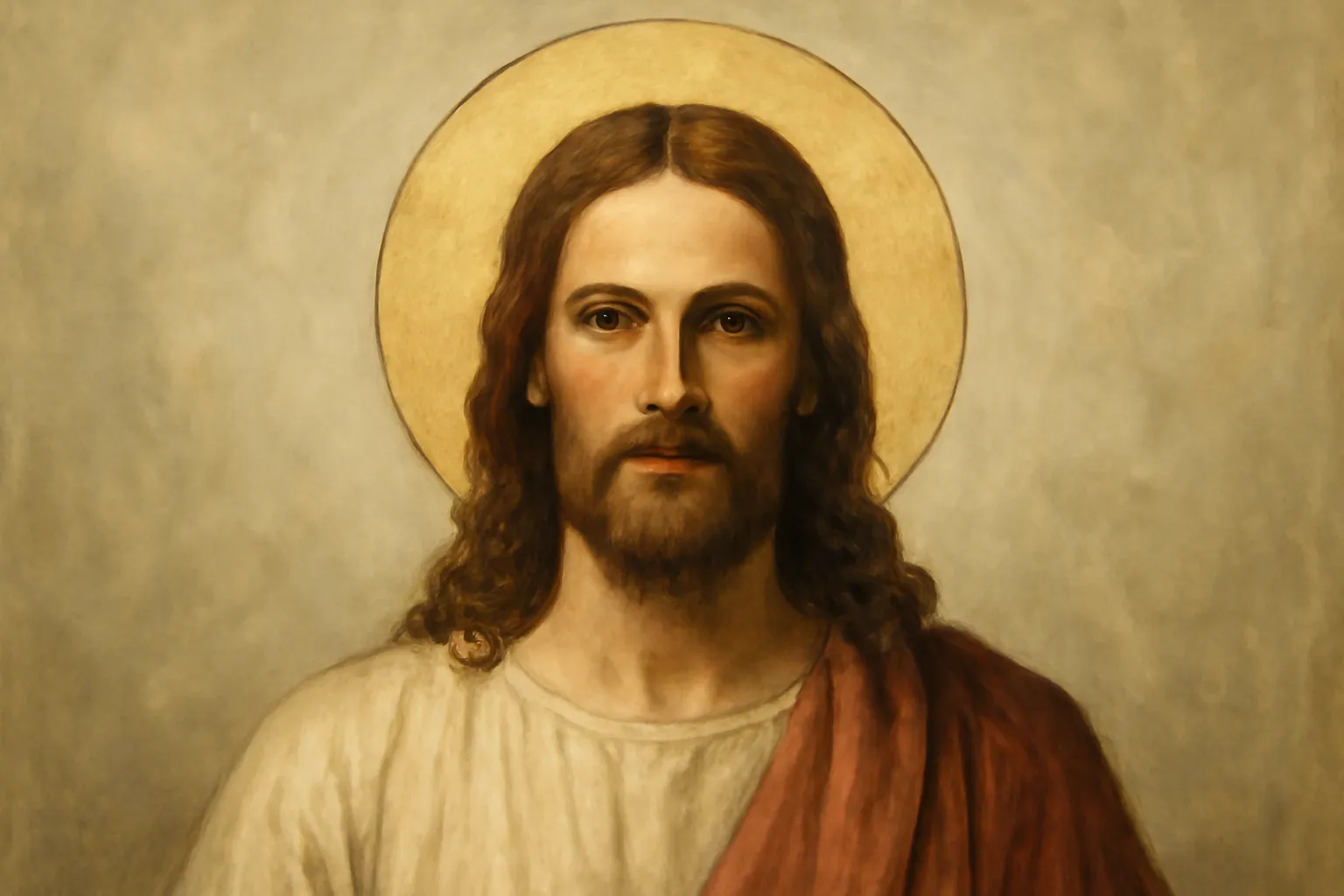 jesus cristo significado