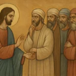 Jesus e os fariseus: lições bíblicas, contexto histórico e aplicações modernas jesus e os fariseus