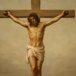 Jesus morreu por todos: significado da salvação para a humanidade jesus morreu por todos