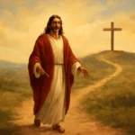 Jesus o Único Caminho: Descubra Por Que Ele é a Porta da Salvação jesus o unico caminho