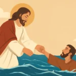 Jesus salva: descubra como a fé pode transformar sua vida hoje jesus salva
