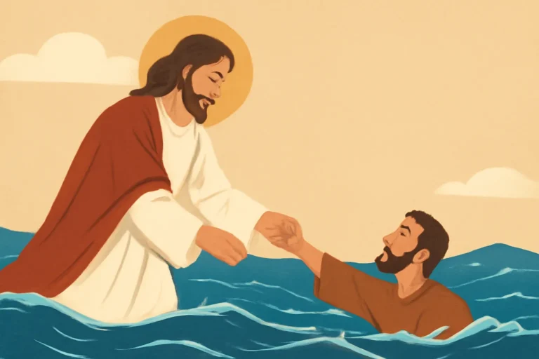 jesus salva