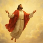 Jesus Voltar: Sinais e Datas da Segunda Vinda jesus voltar