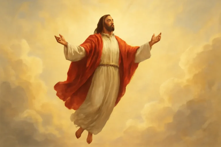 jesus voltar