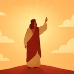 Jesus voltará versículo: qual é o versículo bíblico sobre o retorno de Cristo? jesus voltará versículo