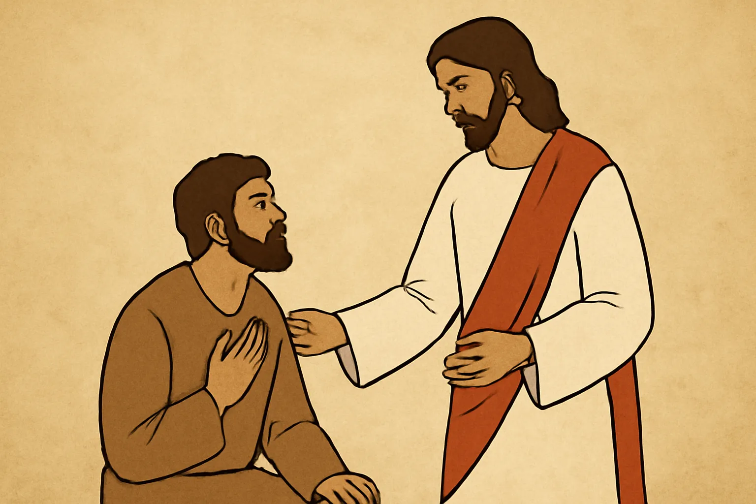 joão 21:15-17