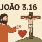 João 3.16 Explicação Completa: Significado, Contexto e Aplicação joão 3.16 explicação