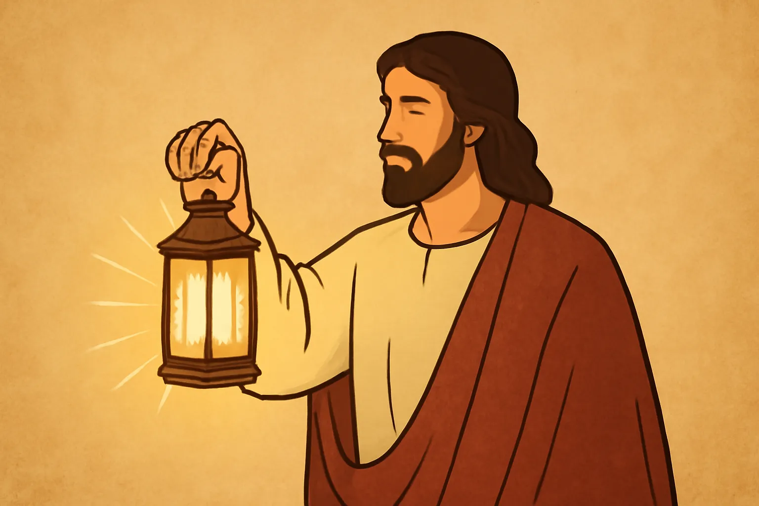 joão 8:12 explicação