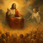 Juízo Final - Bíblia: O que a Escritura Revela Sobre o Fim dos Tempos juízo final - bíblia
