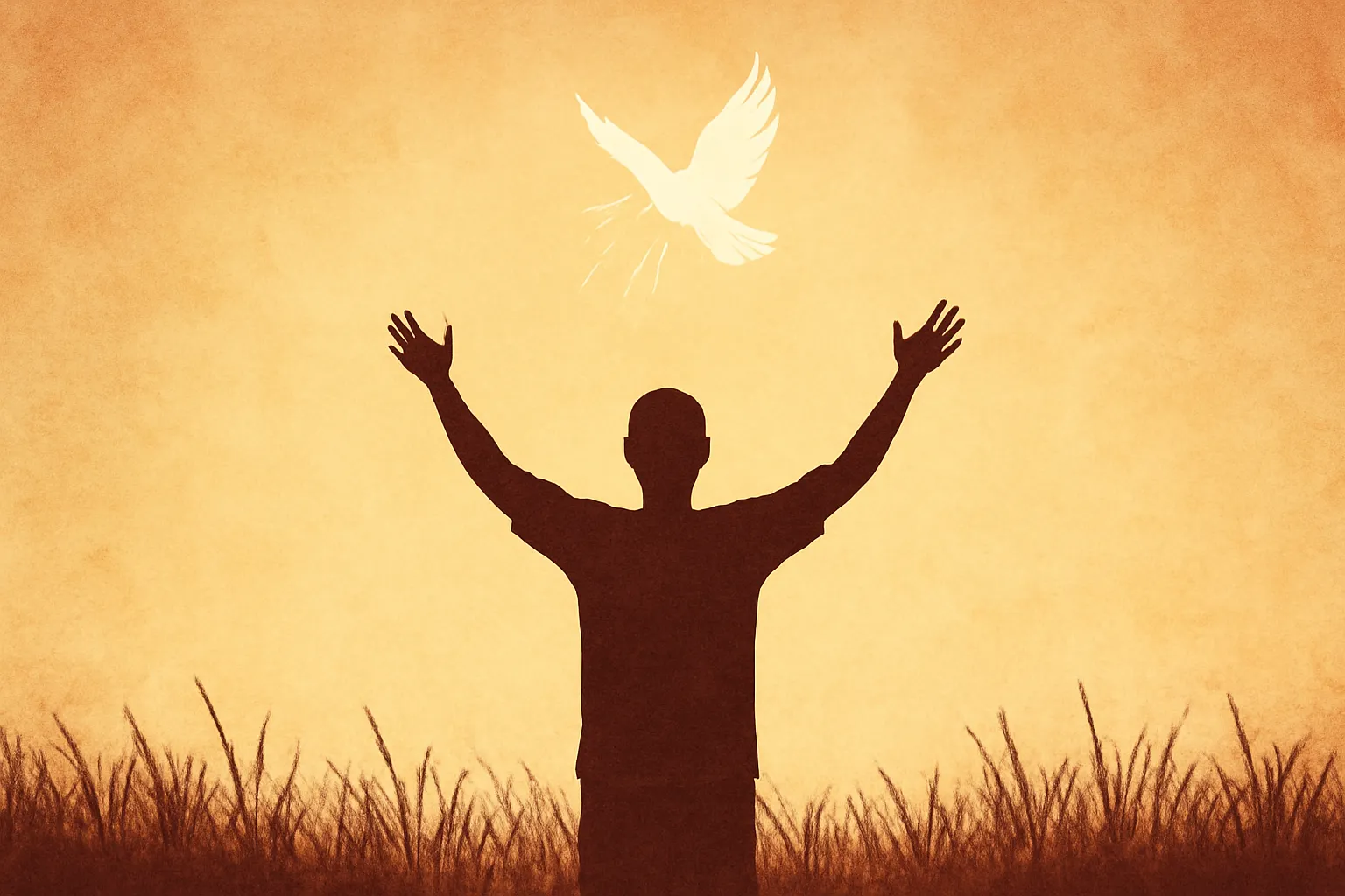 libertação espiritual