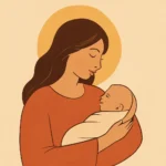 Mãe Espiritual: Guia Completo para Despertar, Nutrir e Transformar Sua Jornada mãe espiritual