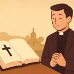 Mensagem biblica para pastor: encorajamento, fé e liderança mensagem biblica para pastor