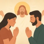 Mensagem de Deus ao Casal: Guia Prático para Reconhecer Sinais Divinos na Relação mensagem de deus ao casal