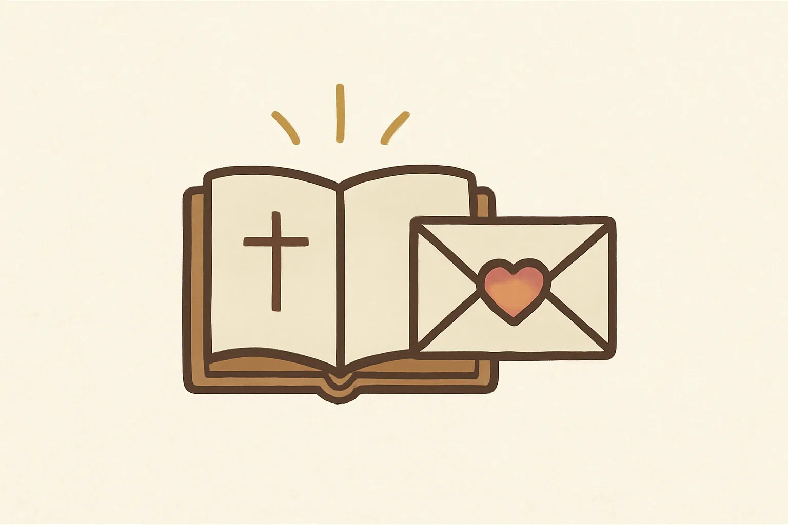 mensagem evangelho