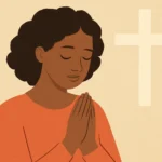 Modelo de Oração Evangelica: Guia Completo para Orar com Fé modelo de oração evangelica
