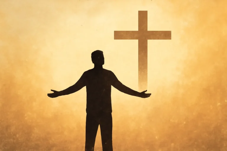 nenhuma condenação há para os que estão em cristo jesus
