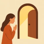Oração para abrir as portas: atraia oportunidades com fé oração para abrir as portas
