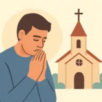 Oração pela igreja evangelica: Guia completo para orar pela sua comunidade com fé oração pela igreja evangelica