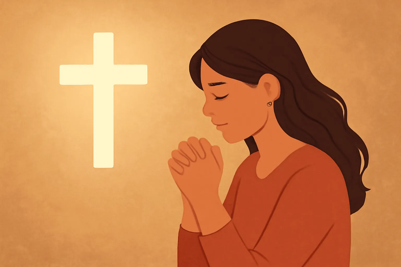 oração que deus responde