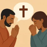 Orando uns pelos outros versículo: entenda o ensinamento bíblico sobre intercessão pela comunidade orando uns pelos outros versículo