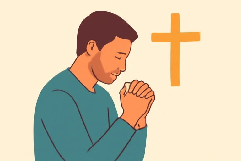 orar deus