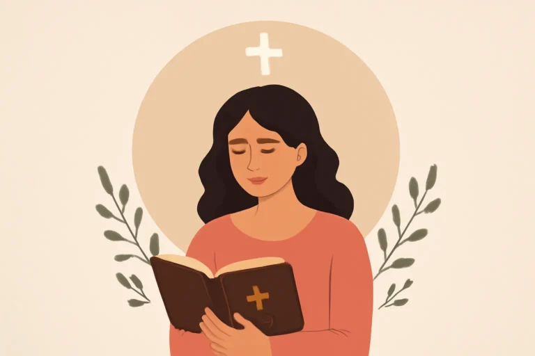 palavra de deus para as mulheres