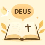 Palavra sobre Deus: entenda o significado e encontre inspiração para a fé palavra sobre deus