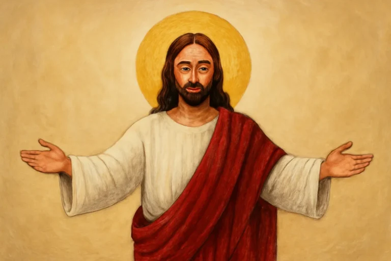passagem biblica sobre amor de deus
