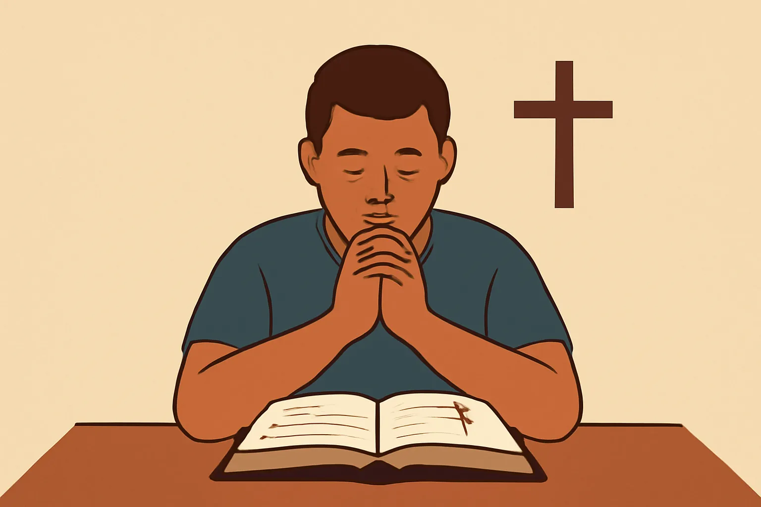sem fé é impossível agradar a deus estudo