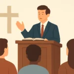 Sermão IASD para Domingo: temas, mensagens e dicas para a pregação dominical sermão iasd para domingo