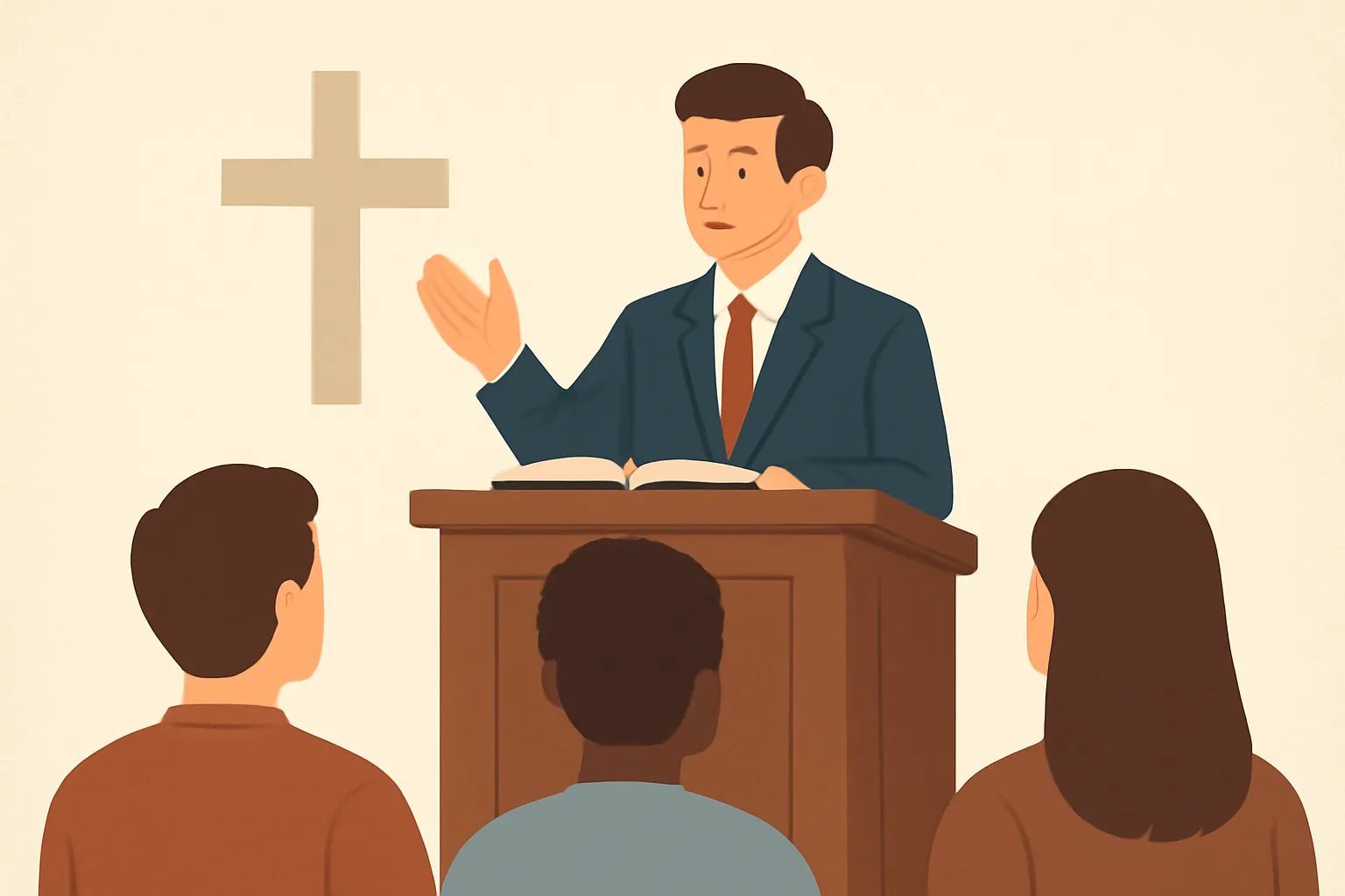 sermão iasd para domingo