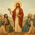 sermão sobre as bem aventuranças