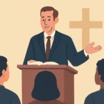 Sermão sobre evangelismo: guia completo para compartilhar a fé com amor e eficácia sermão sobre evangelismo