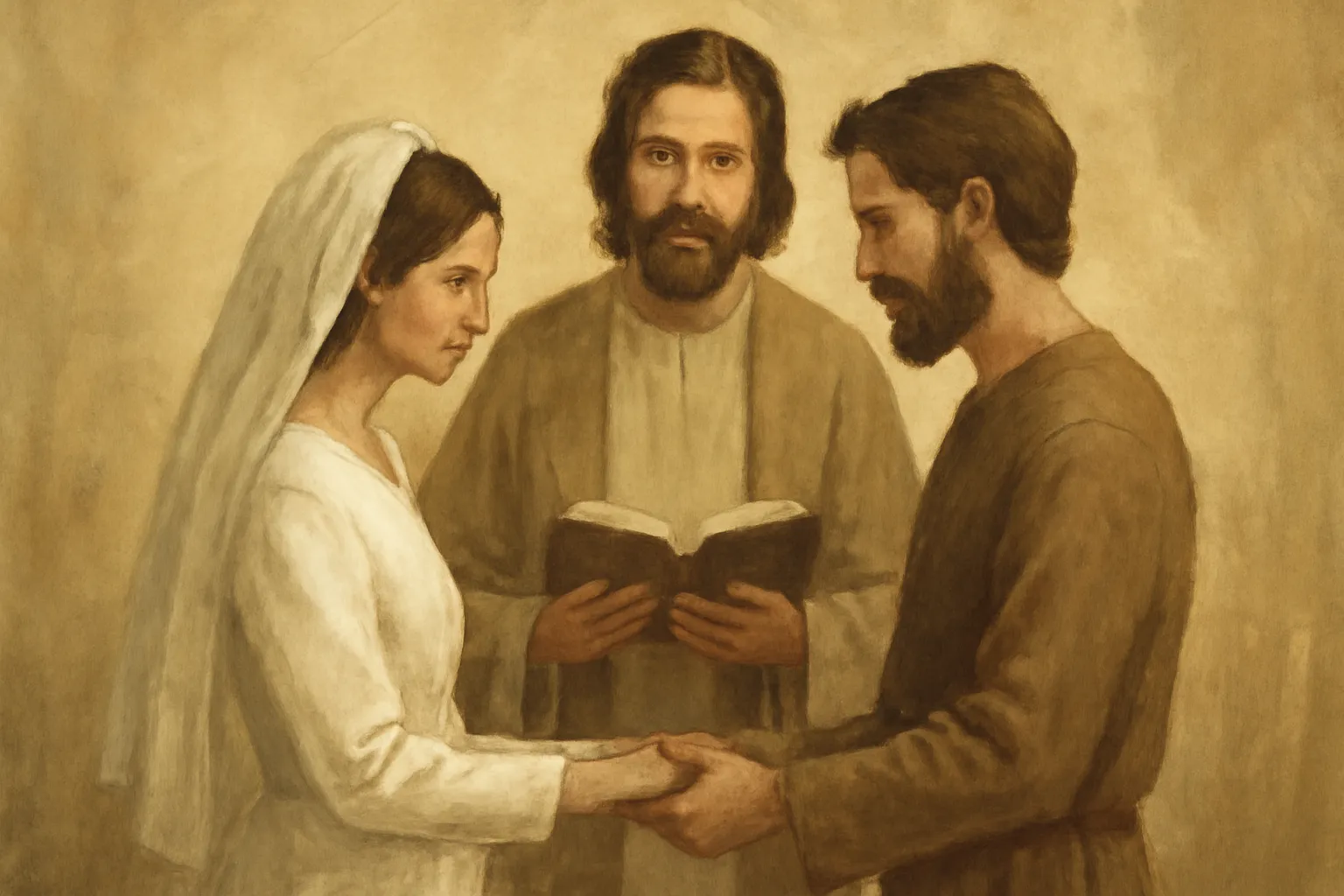 sobre o casamento na bíblia