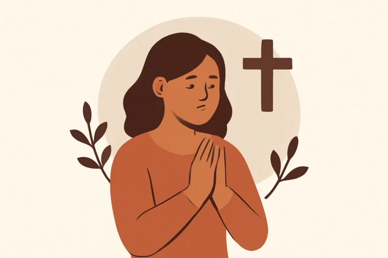 tema de oração