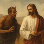Tentação de Jesus no Deserto Versículo: Significado e Contexto Bíblico tentação de jesus no deserto versículo