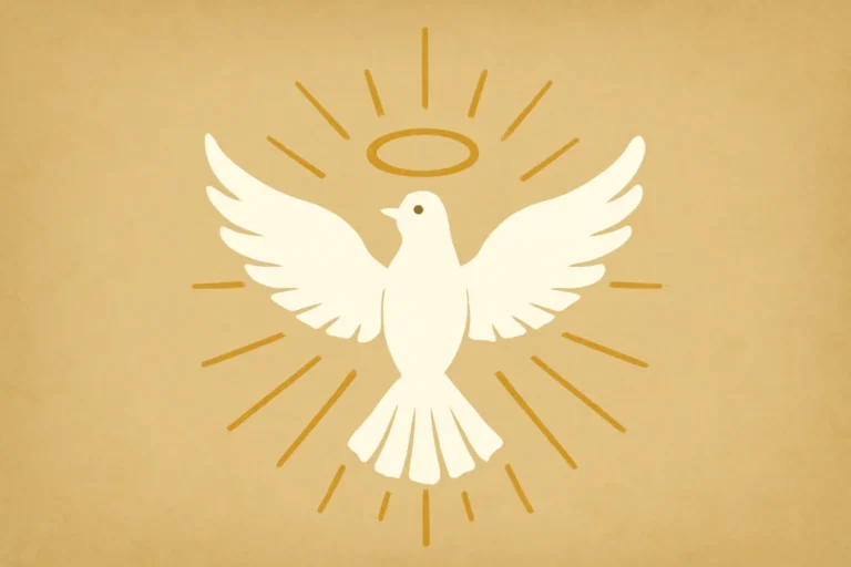 texto sobre espirito santo