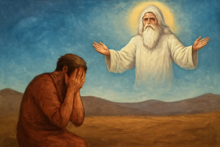 todos pecaram e destituídos estão da glória de deus