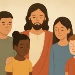 Todos são filhos de Deus: significado e implicações para a fé todos são filhos de deus