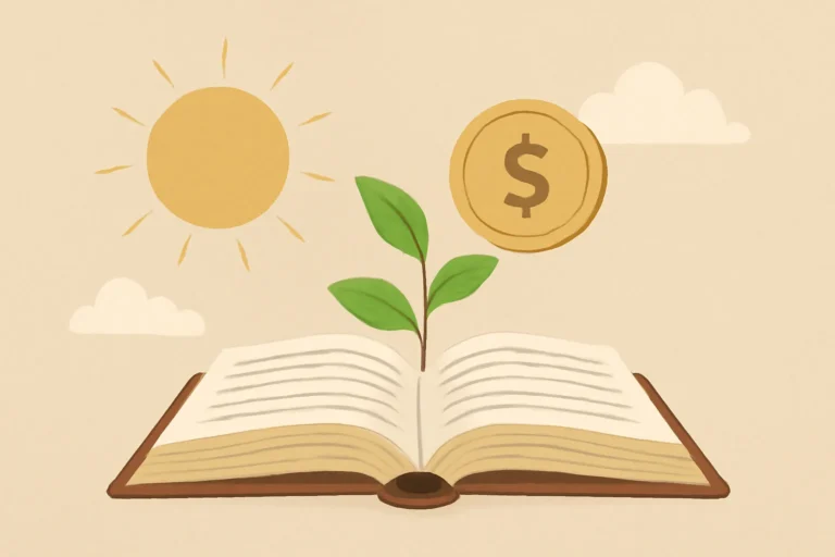 versículo bíblico sobre prosperidade