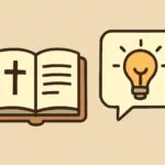 Versículo com Explicação Curta: Significado, Contexto e Aplicação em Poucas Linhas versículo com explicação curta